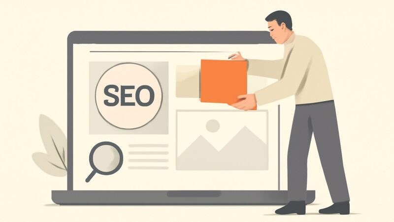 Building an SEO Consultant Portfolio