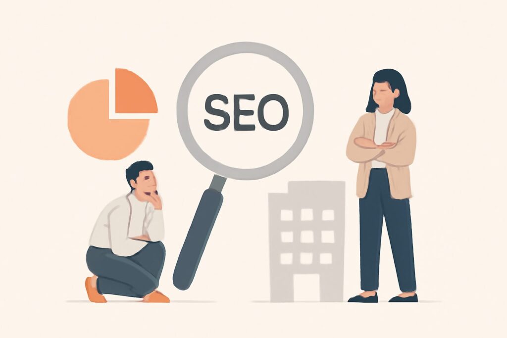 SEO Consultant vs Agency: Which Should You Hire?
