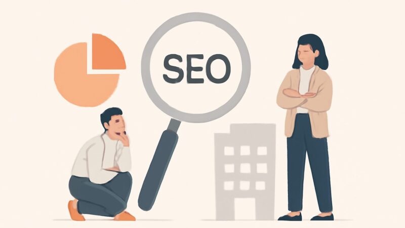 SEO Consultant vs Agency: Which Should You Hire?