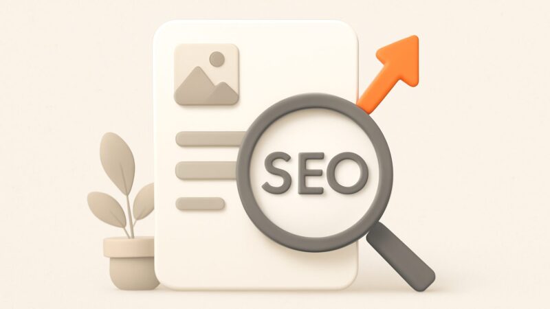 seo content development