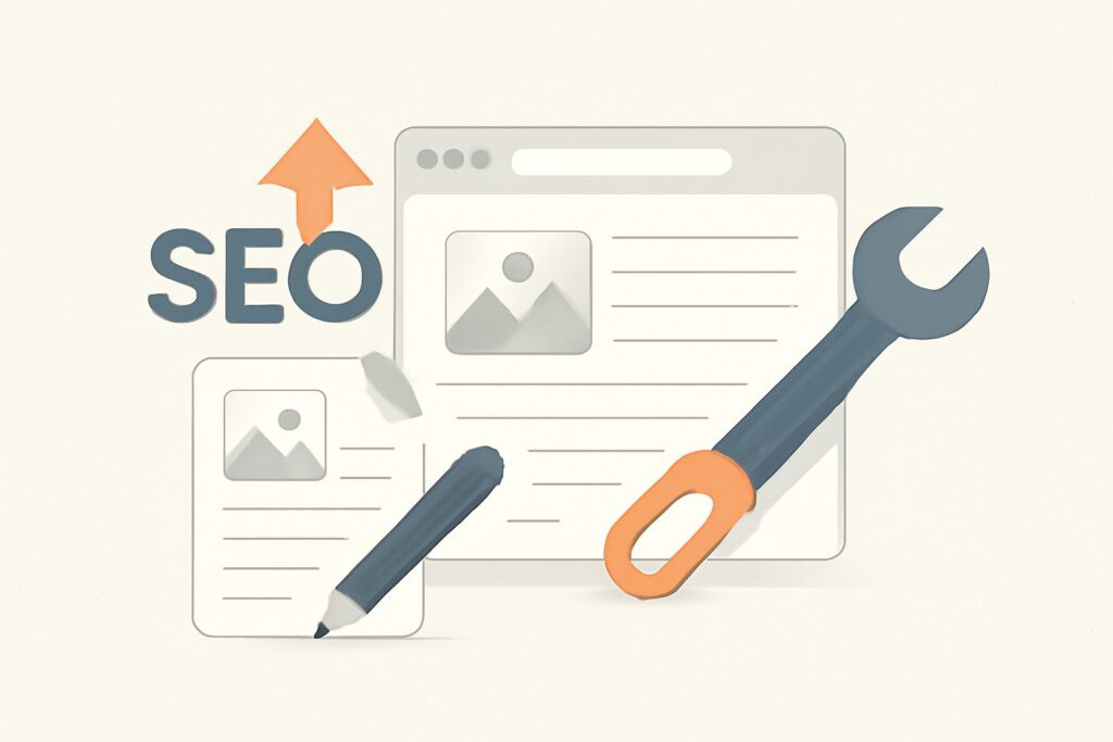 seo content marketing tool