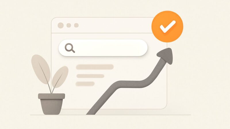 SEO Conversion Tracking: How to Actually Prove Value