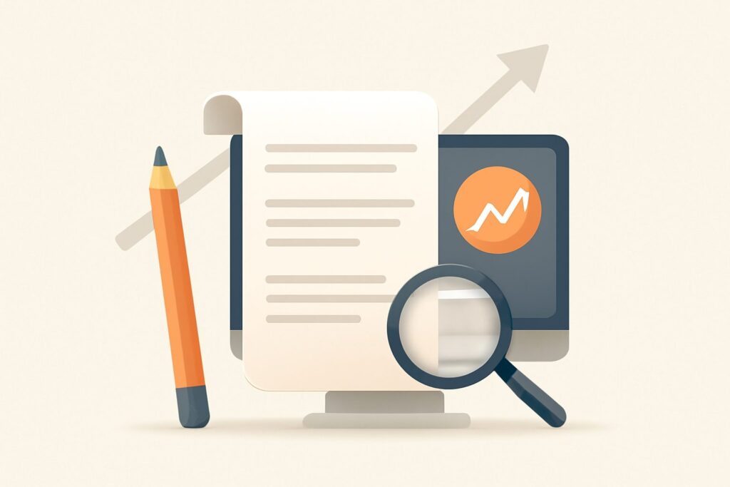 seo copywriting software