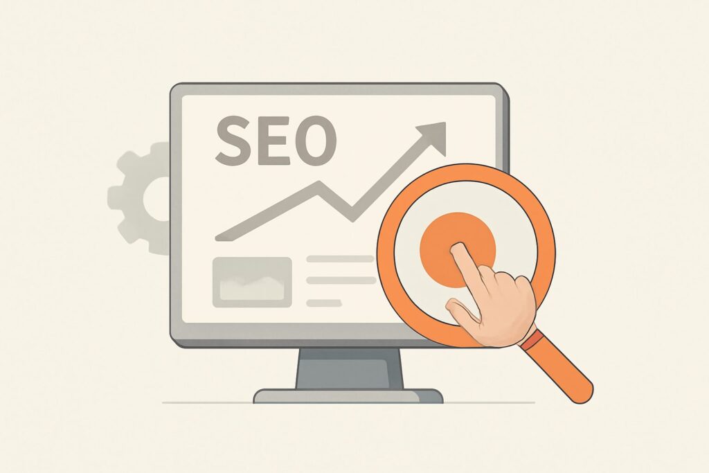 seo ctr software