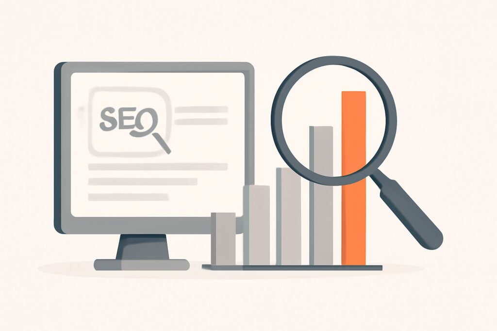 SEO Data Visualization: Making the Data Actually Clear