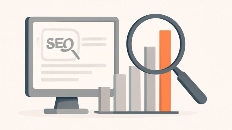 SEO Data Visualization: Making the Data Actually Clear