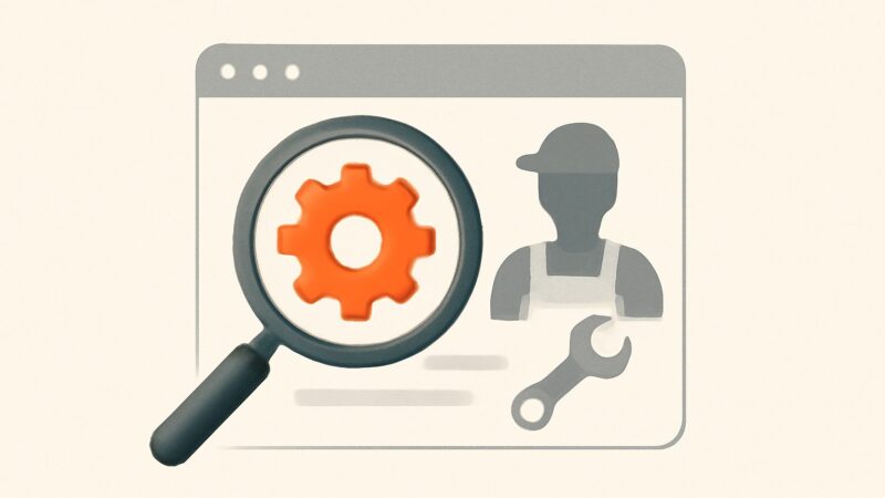 SEO for Auto Repair Shops: Win the Search Before the Tow Truck Does