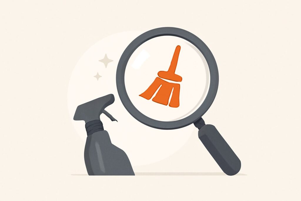 SEO for Cleaning Companies: How to Rank Locally and Fill Your Schedule