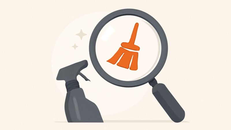 SEO for Cleaning Companies: How to Rank Locally and Fill Your Schedule
