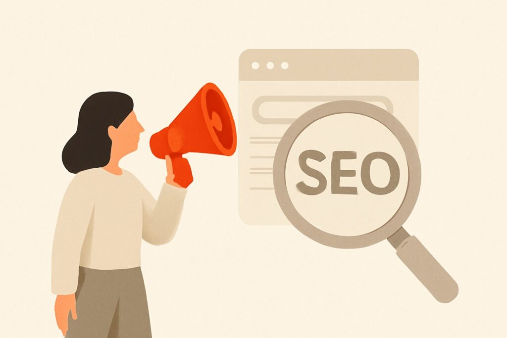 SEO for Coaches: How to Get Found by Clients Who Can Afford You