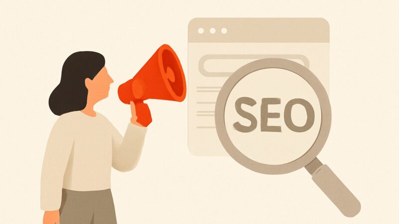 SEO for Coaches: How to Get Found by Clients Who Can Afford You