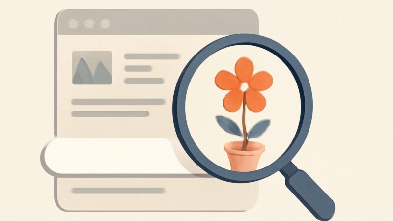 SEO for Florists and Flower Shops: How to Outrank the Wire Services