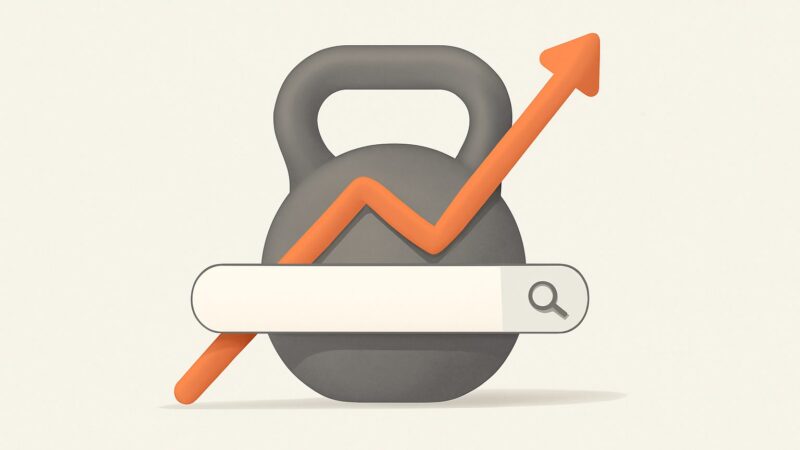 SEO for Gyms and Fitness Studios: Fill Memberships From Local Search