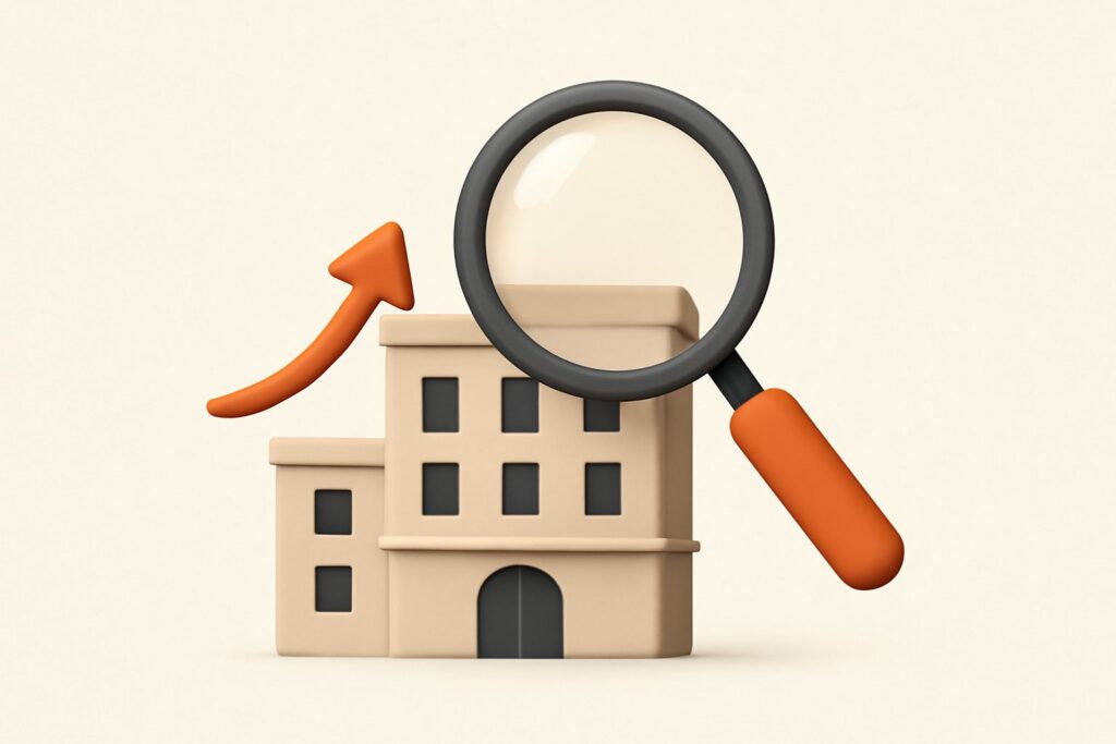 SEO for Hotels: How to Win Direct Bookings Away From the OTAs