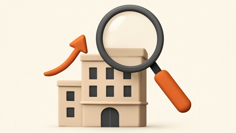 SEO for Hotels: How to Win Direct Bookings Away From the OTAs