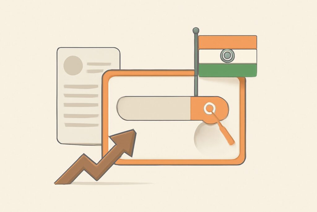 SEO for India: A Multilingual, Mobile-First Playbook