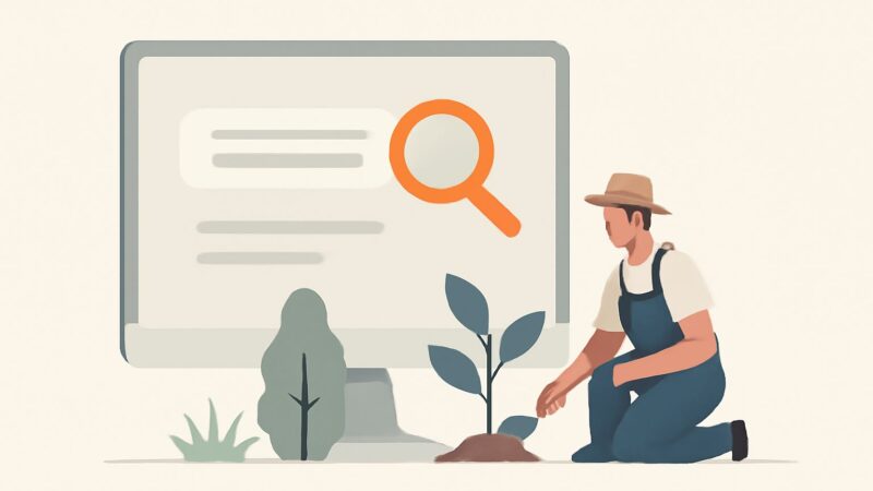 SEO for Landscapers and Lawn Care: A Season-Smart Playbook