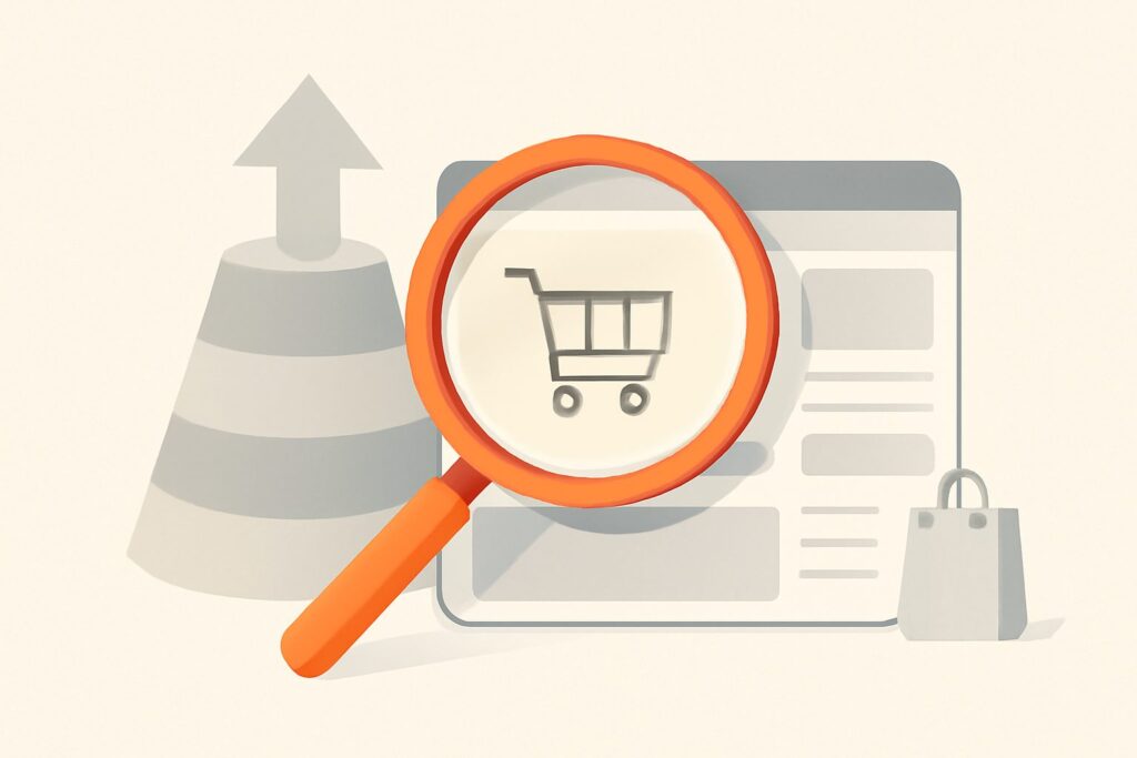 seo for large ecommerce sites