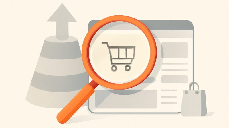 seo for large ecommerce sites