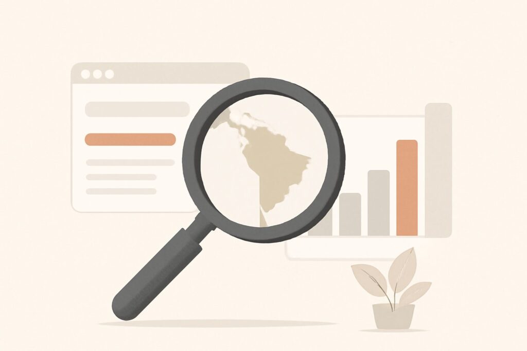 SEO for Latin America: A Market-by-Market Playbook