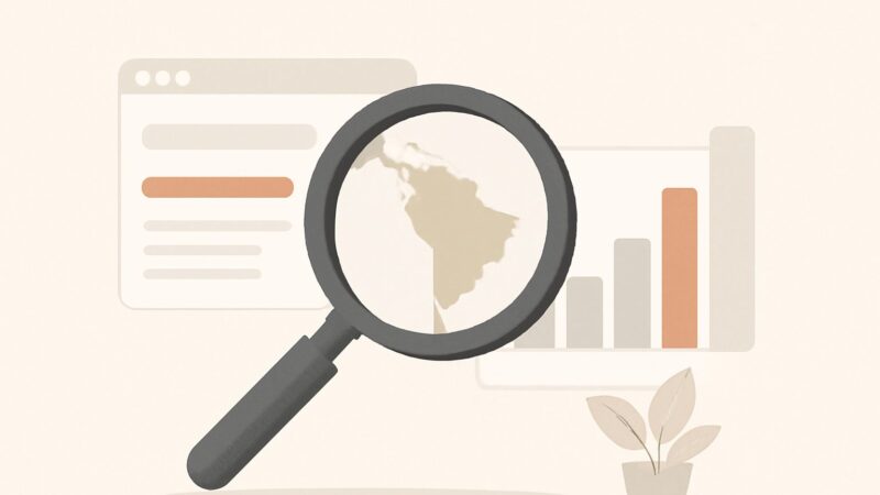 SEO for Latin America: A Market-by-Market Playbook