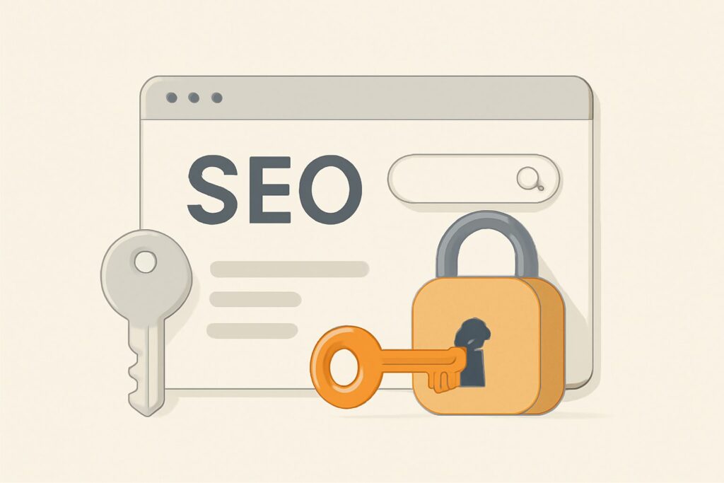 SEO for Locksmiths: How to Win Emergency Lockout Calls Honestly
