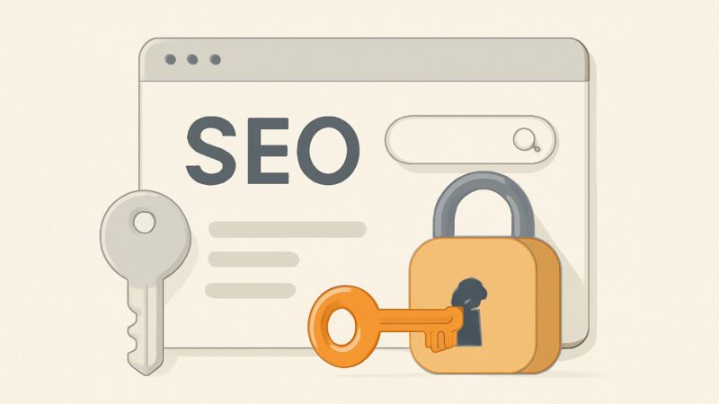 SEO for Locksmiths: How to Win Emergency Lockout Calls Honestly