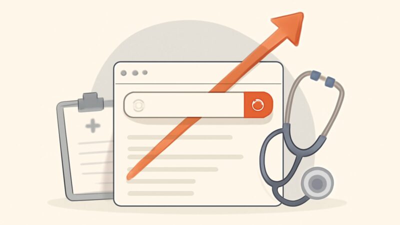 SEO for Medical Practices: A Playbook That Actually Brings in Patients