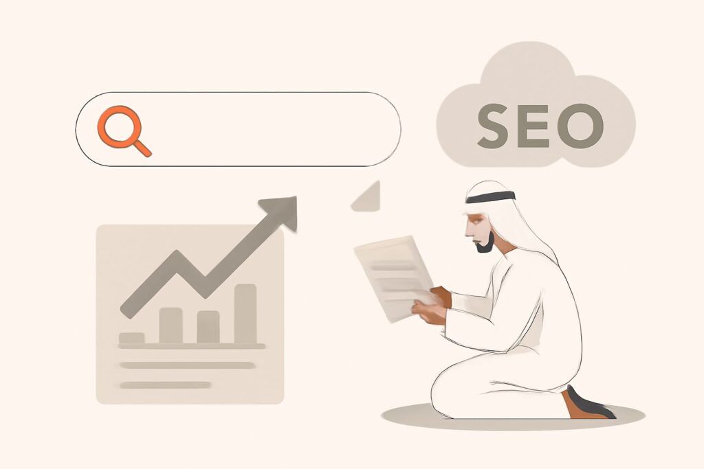 SEO for Middle East Markets and RTL Languages: A Practitioner's Playbook
