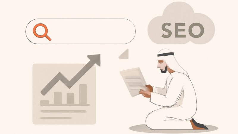 SEO for Middle East Markets and RTL Languages: A Practitioner's Playbook