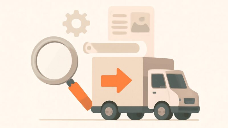 SEO for Moving Companies: How to Rank and Win the Quote