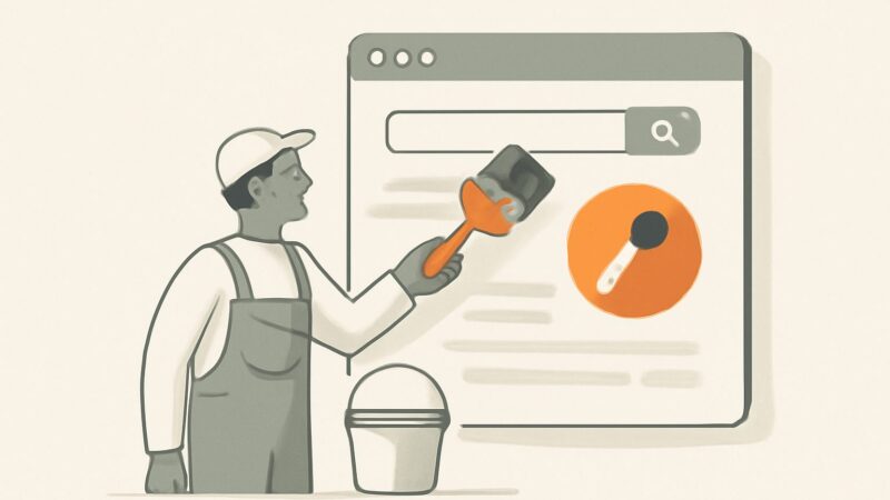 SEO for Painters: How to Win Local Painting Jobs