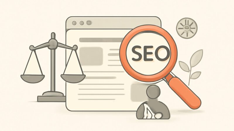 SEO for Personal Injury Lawyers: How to Win the Highest-Stakes Local Search