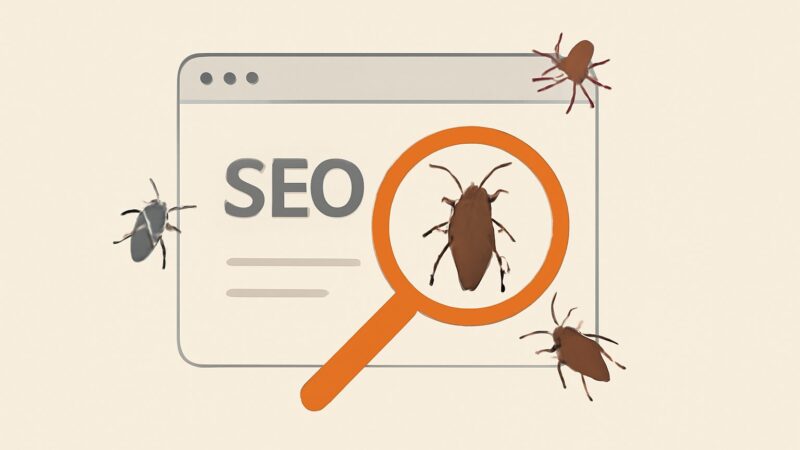 SEO for Pest Control: Capture the Panic Search and the Prevention Plan