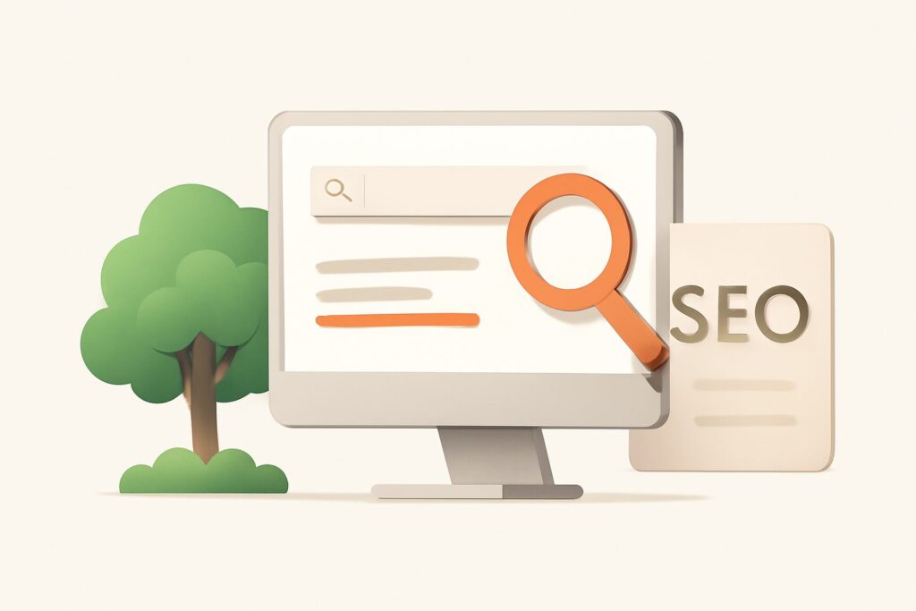 SEO for Tree Services: Capturing Emergency and Planned Work