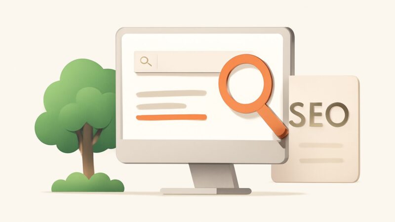 SEO for Tree Services: Capturing Emergency and Planned Work