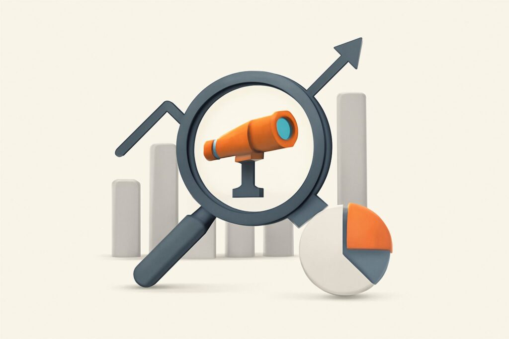 seo forecasting tool
