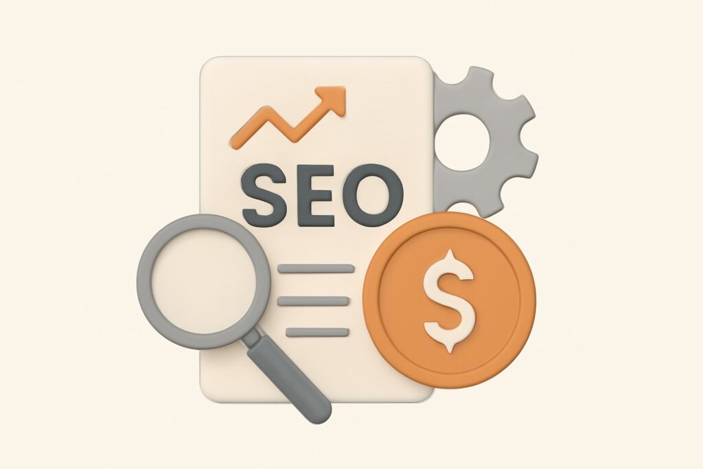 SEO Freelancer Rates: What to Charge