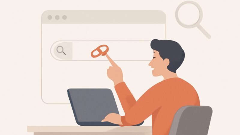 How to Write SEO-Friendly URLs Without Over-Thinking It