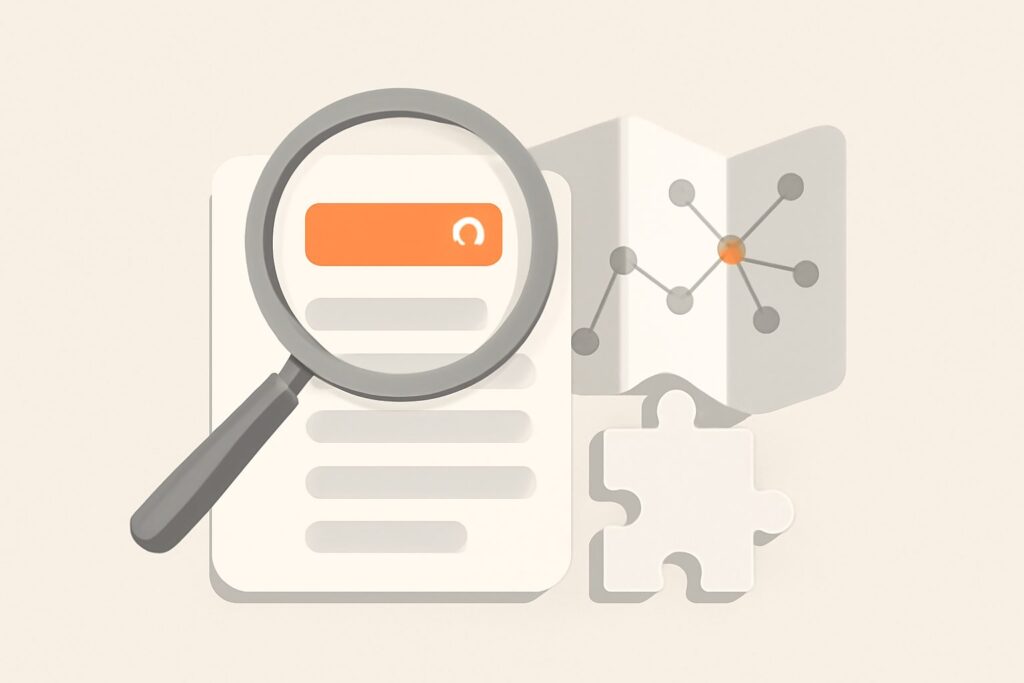 seo keyword mapping tool