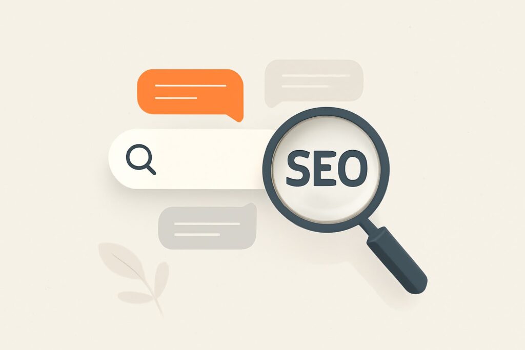 seo keyword suggestion
