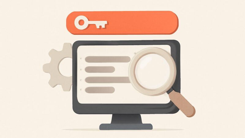 seo keyword tracking software