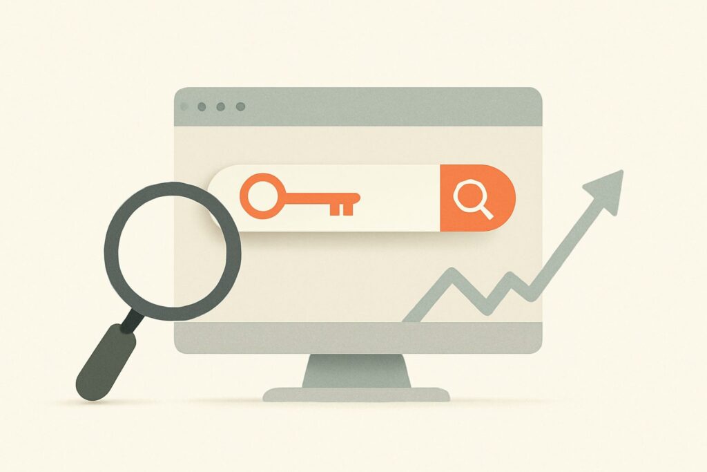 seo keyword tracking tool