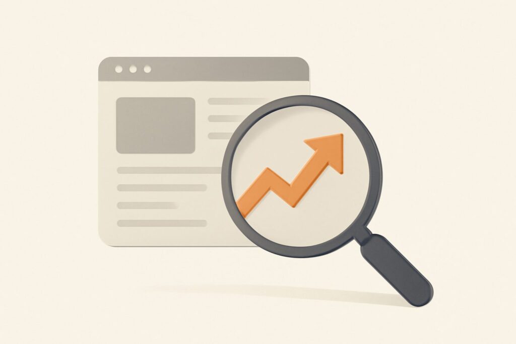 The SEO KPIs That Actually Matter