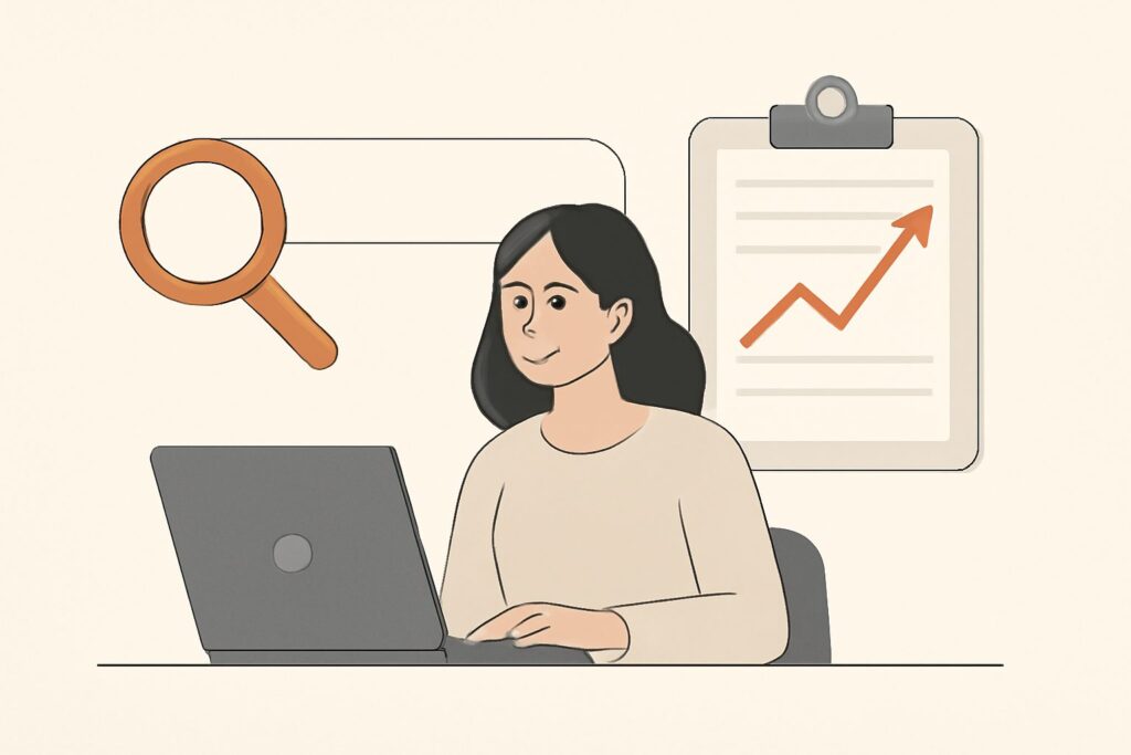 SEO KPIs for Clients: What to Track