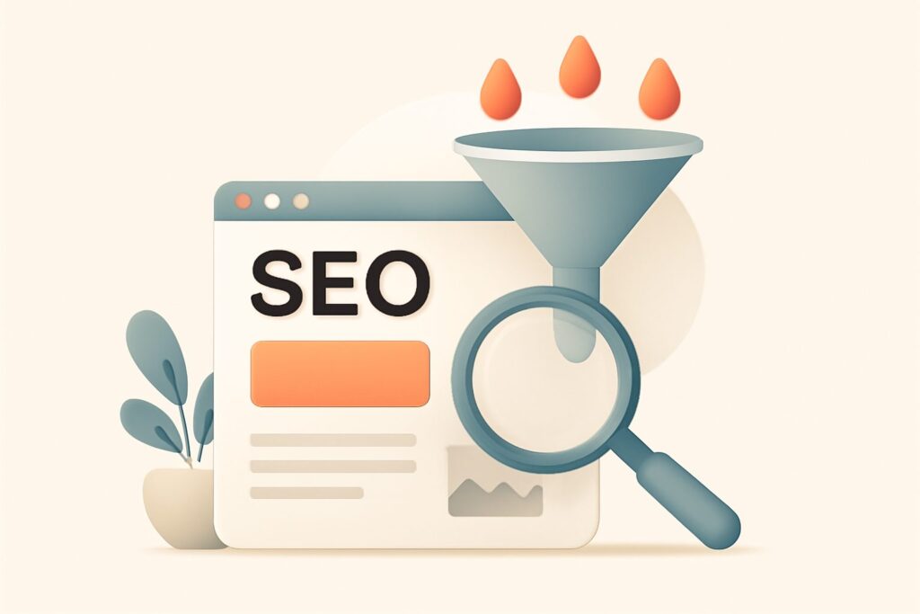 seo lead generation software