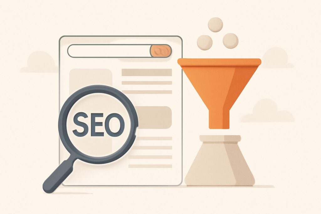 seo lead generation tool