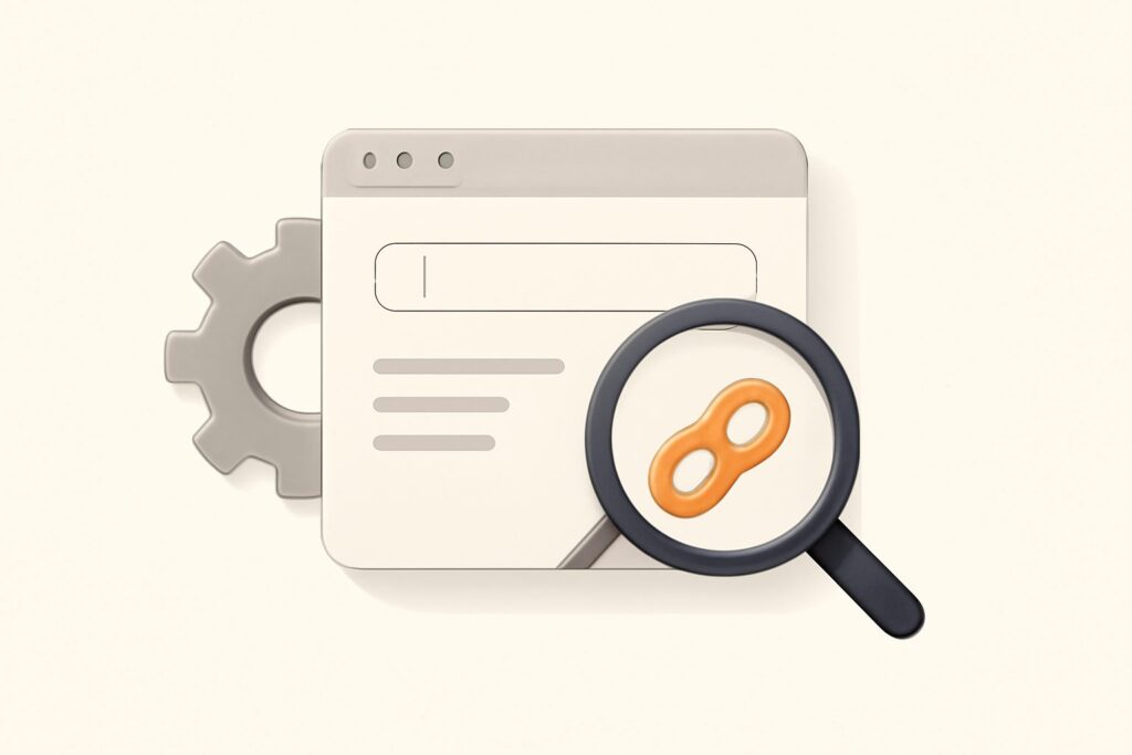 seo link building software