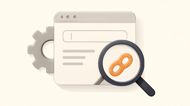 seo link building software