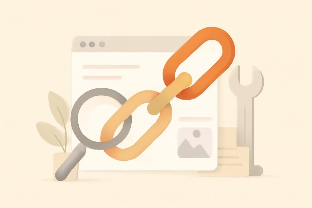 seo link tool